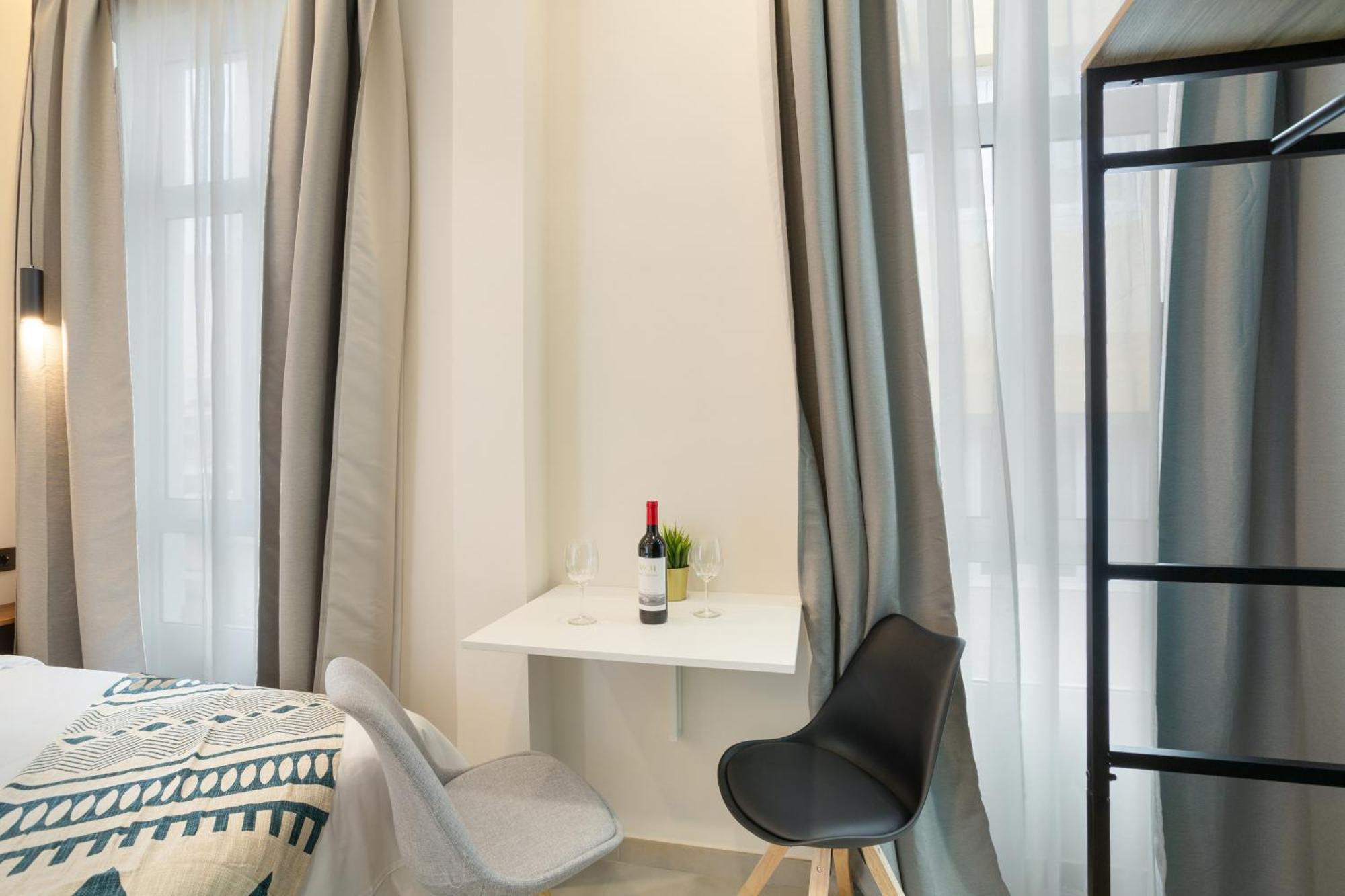 Atw Suites Canteras Las Palmas de Gran Canaria Exterior photo