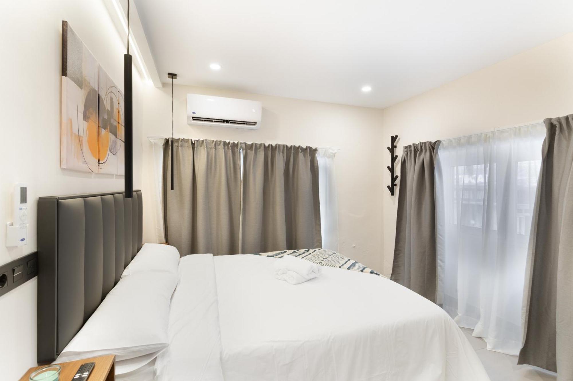 Atw Suites Canteras Las Palmas de Gran Canaria Exterior photo