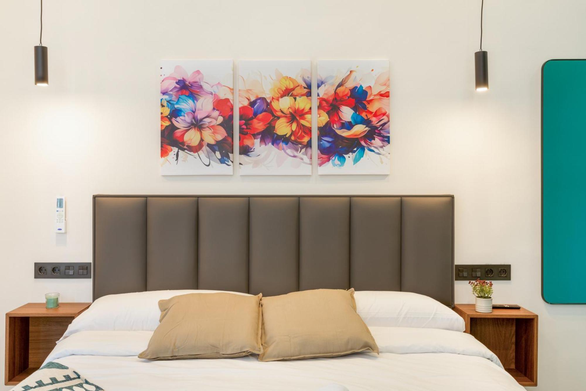 Atw Suites Canteras Las Palmas de Gran Canaria Exterior photo