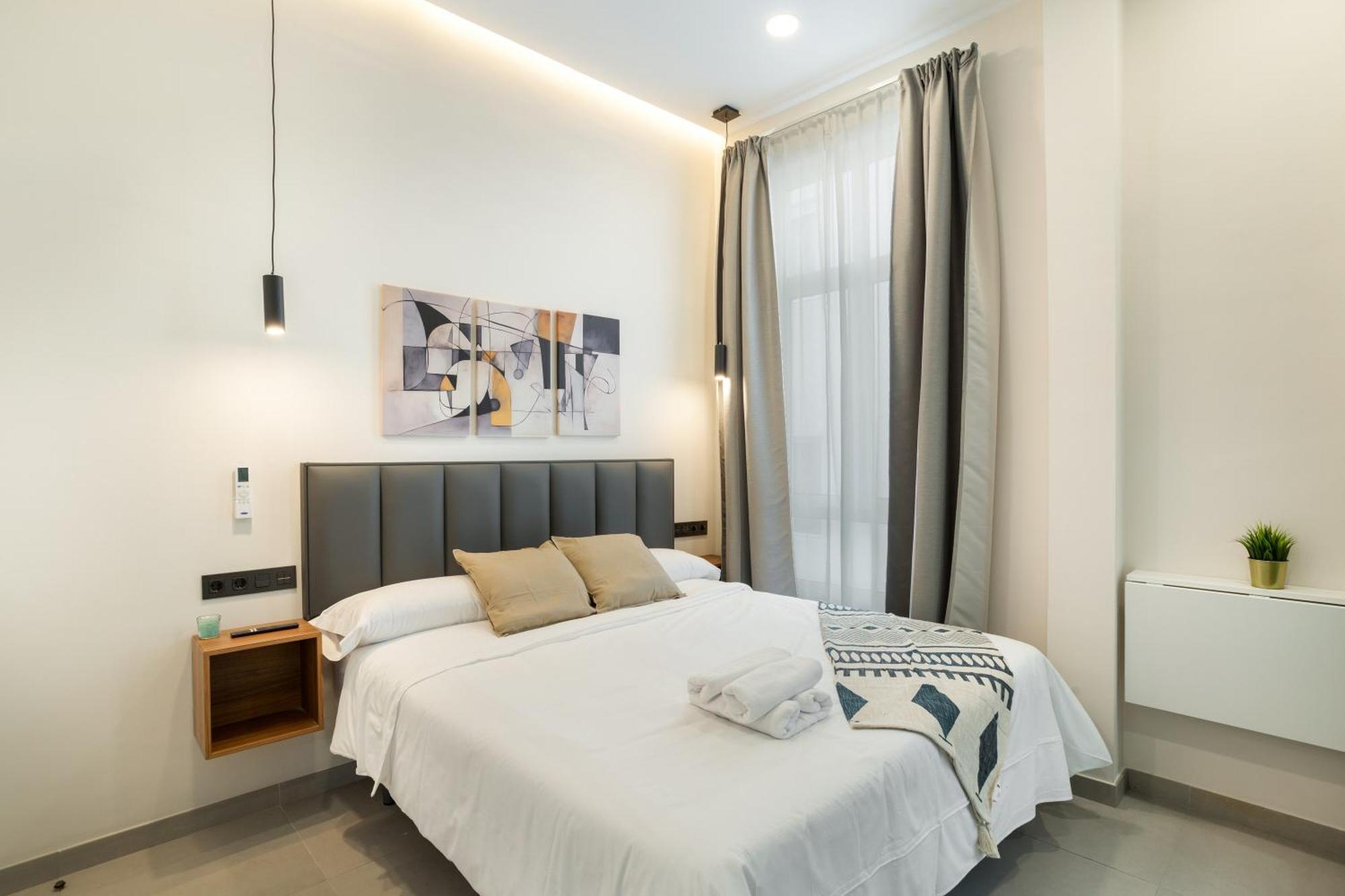 Atw Suites Canteras Las Palmas de Gran Canaria Exterior photo