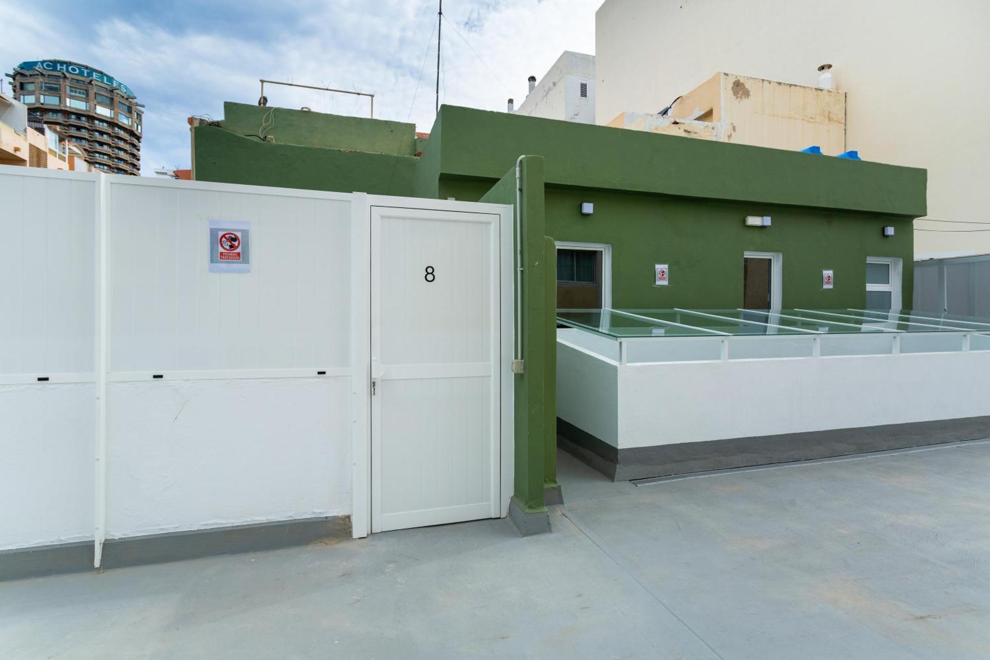 Atw Suites Canteras Las Palmas de Gran Canaria Exterior photo