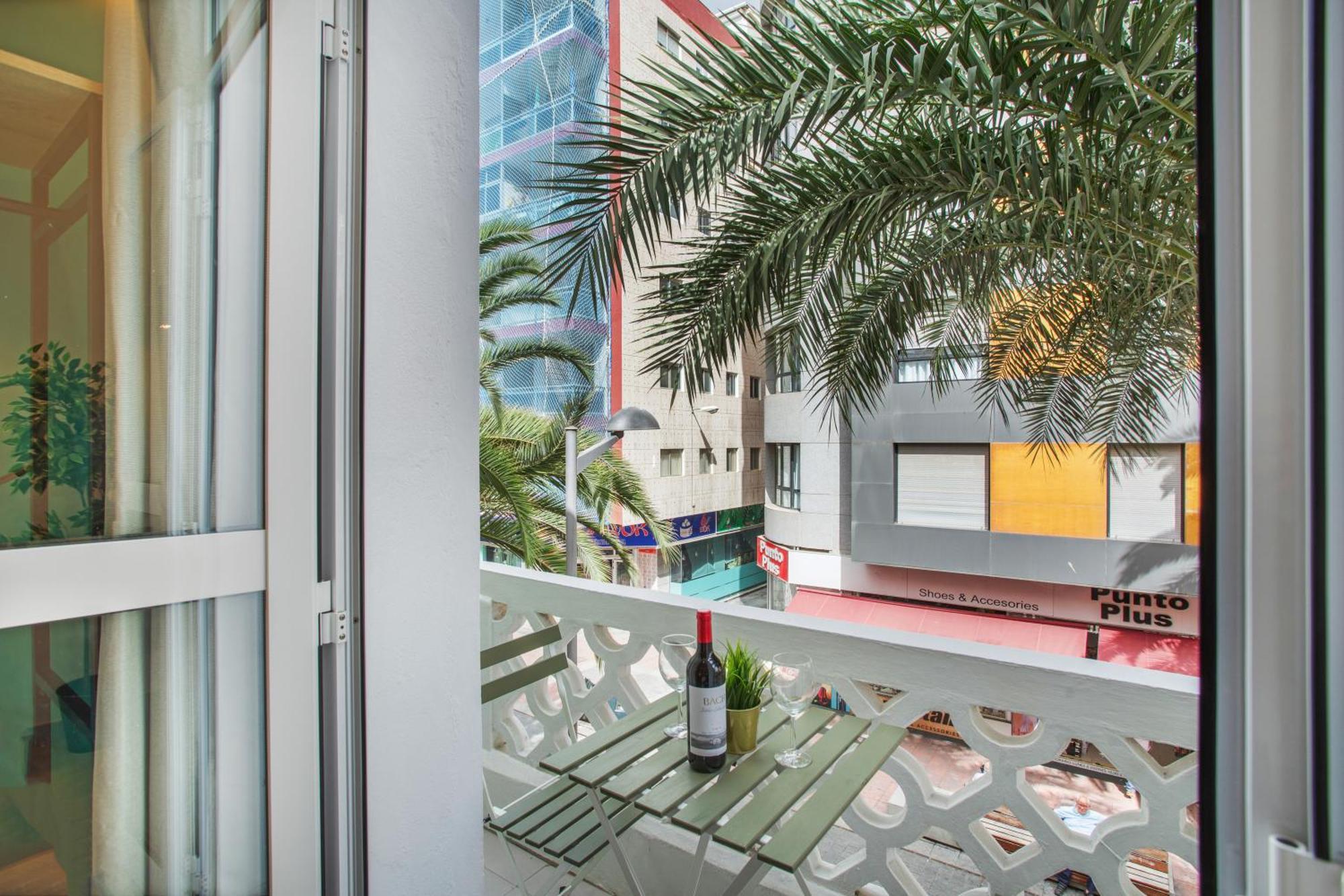 Atw Suites Canteras Las Palmas de Gran Canaria Exterior photo