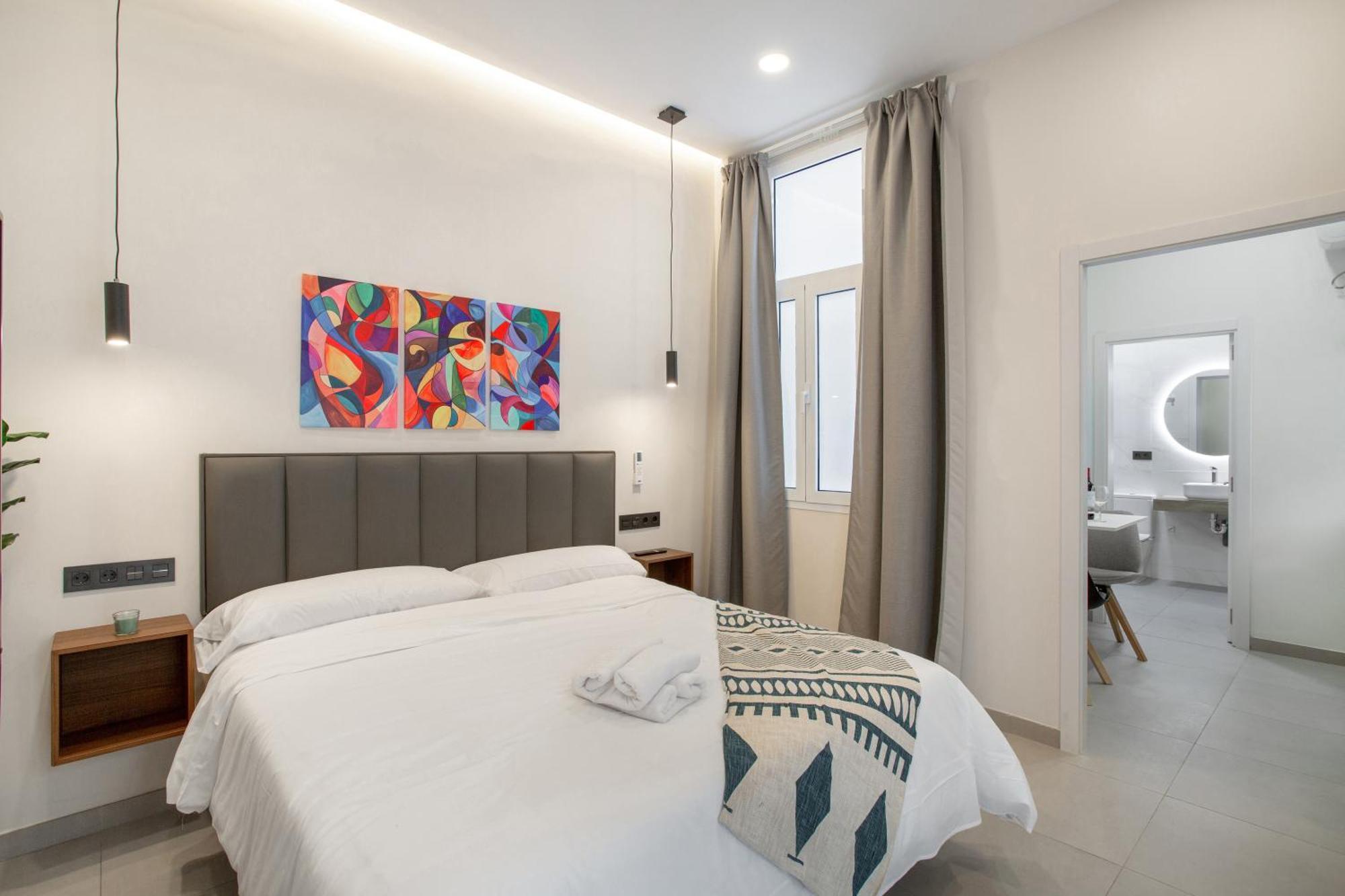 Atw Suites Canteras Las Palmas de Gran Canaria Exterior photo
